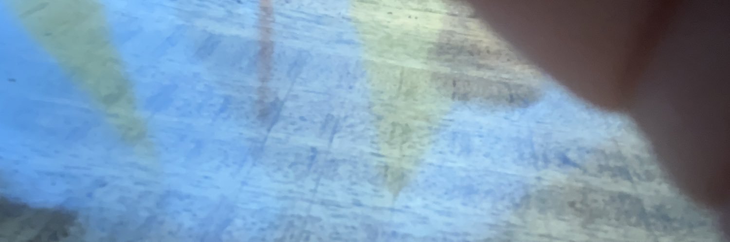 huz's profile banner image