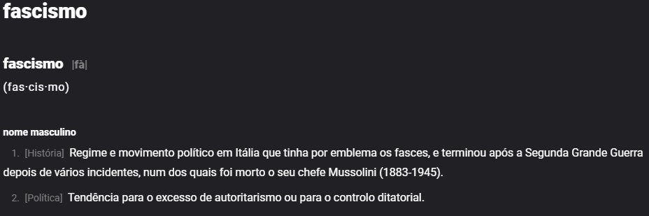 Honestamente's banner