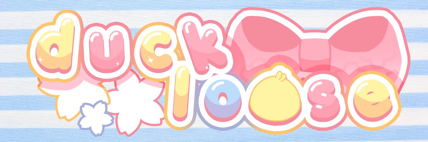 Duckloose's profile banner image