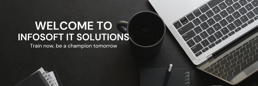 Infosoft IT Solutions (@Infosoft_hyd) / Posts / X
