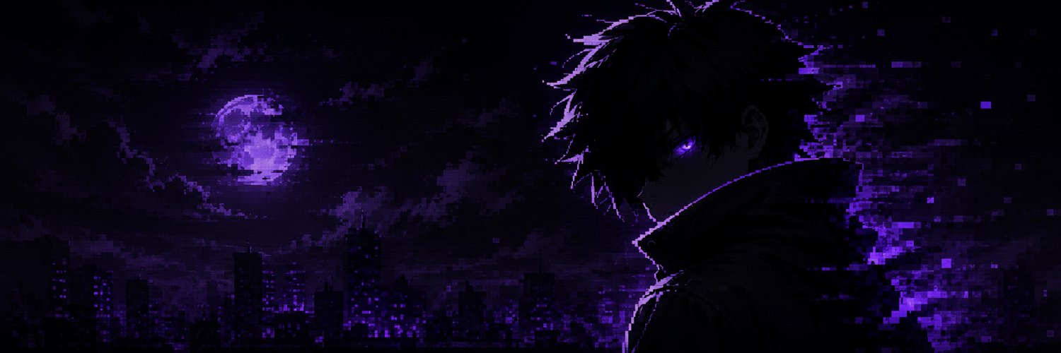 _godglitch's profile banner image