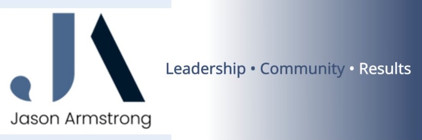 Jason P. Armstrong banner