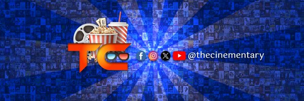 thecinementary Profile Banner