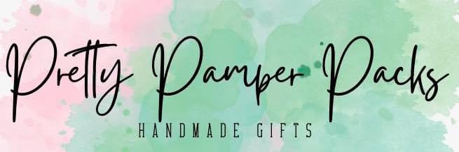 PrettyPamperPacks banner