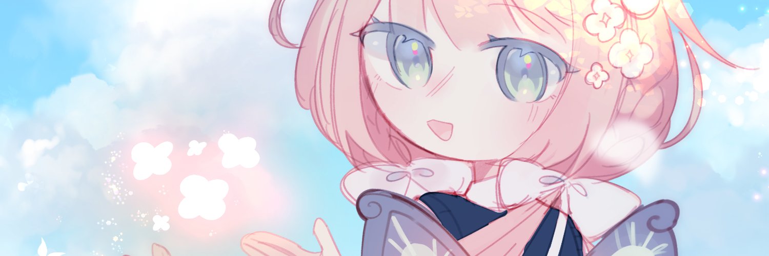fleur 🦋ตอบโรลช่วงดึก banner