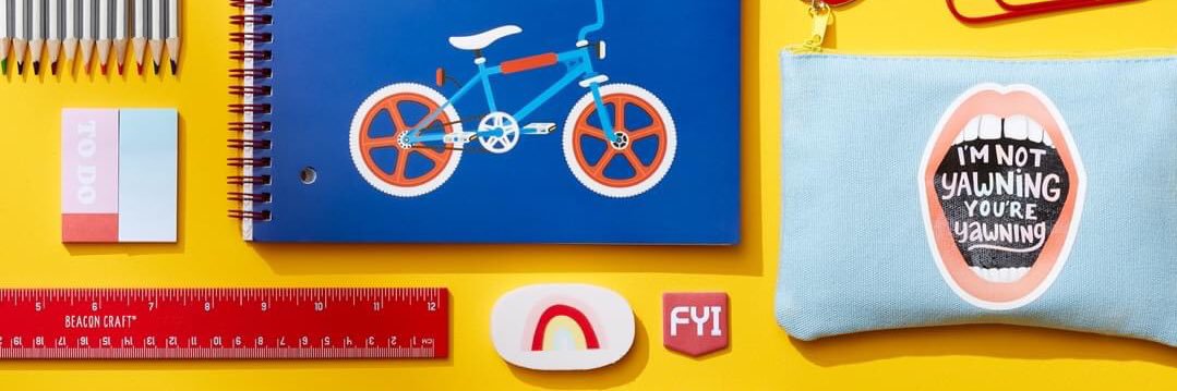 Chapters St. John's banner