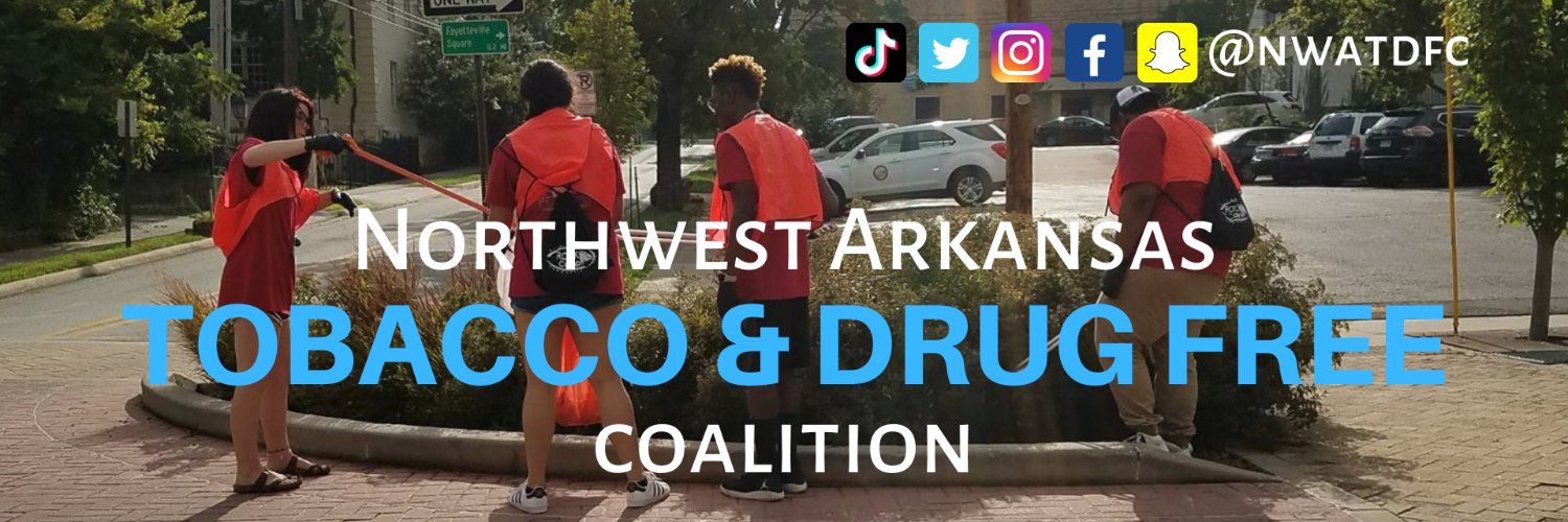 NWATDFC's profile banner image