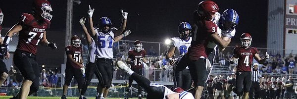 BlakeLeth11 Profile Banner