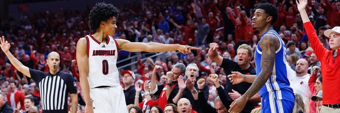 Pope’s Father banner