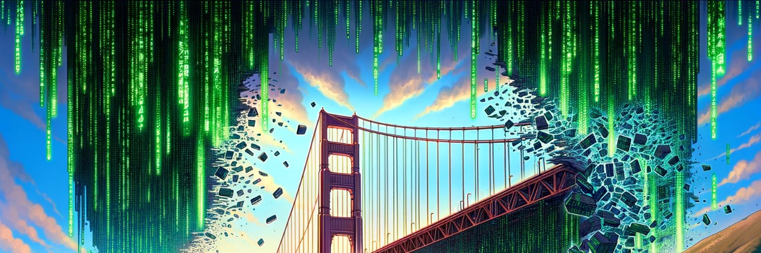 technopedant's profile banner image