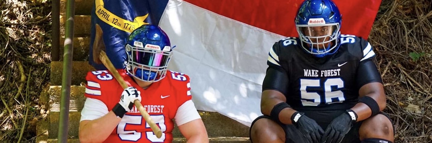 Carter Merritt banner