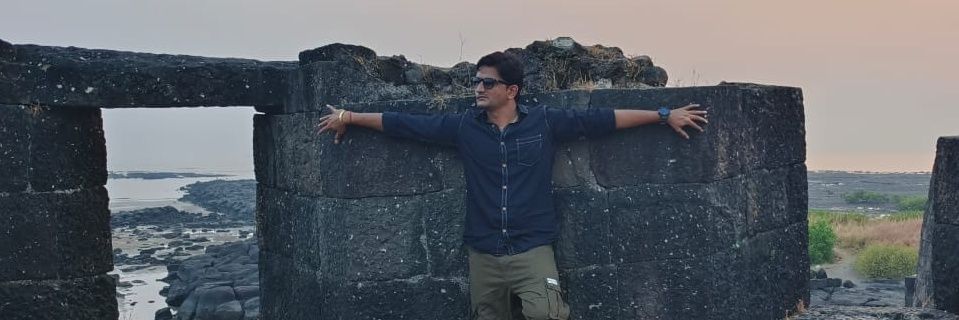 WriterPrashant's profile banner image