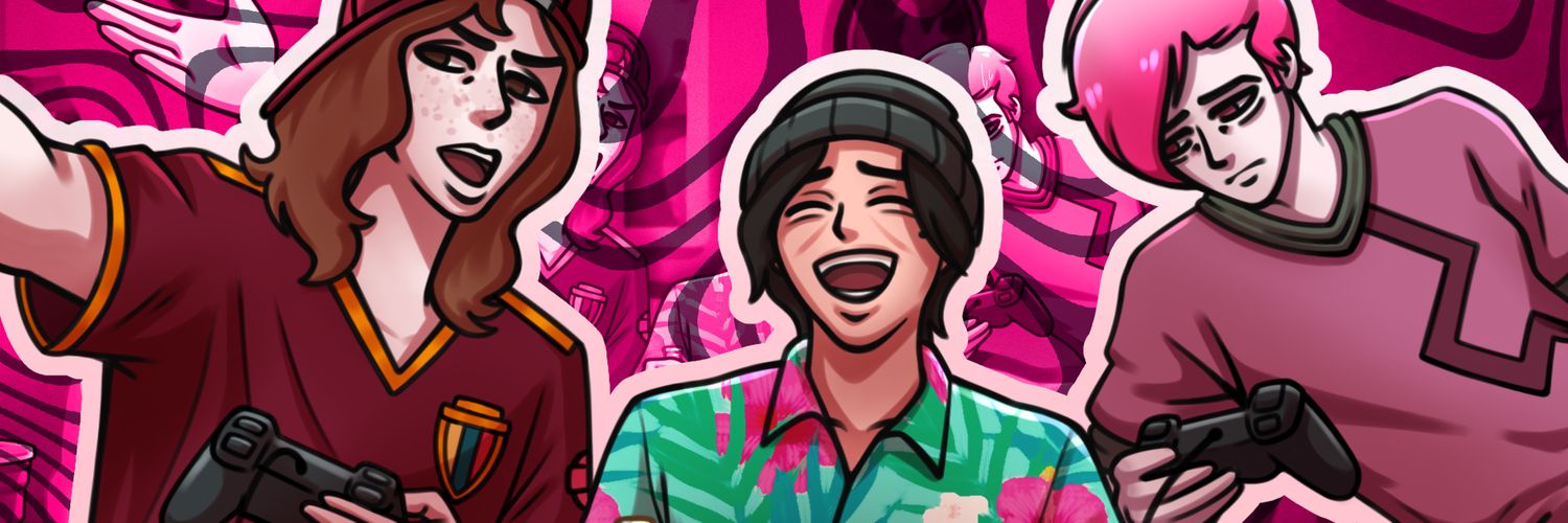 Vector_Gum's profile banner image
