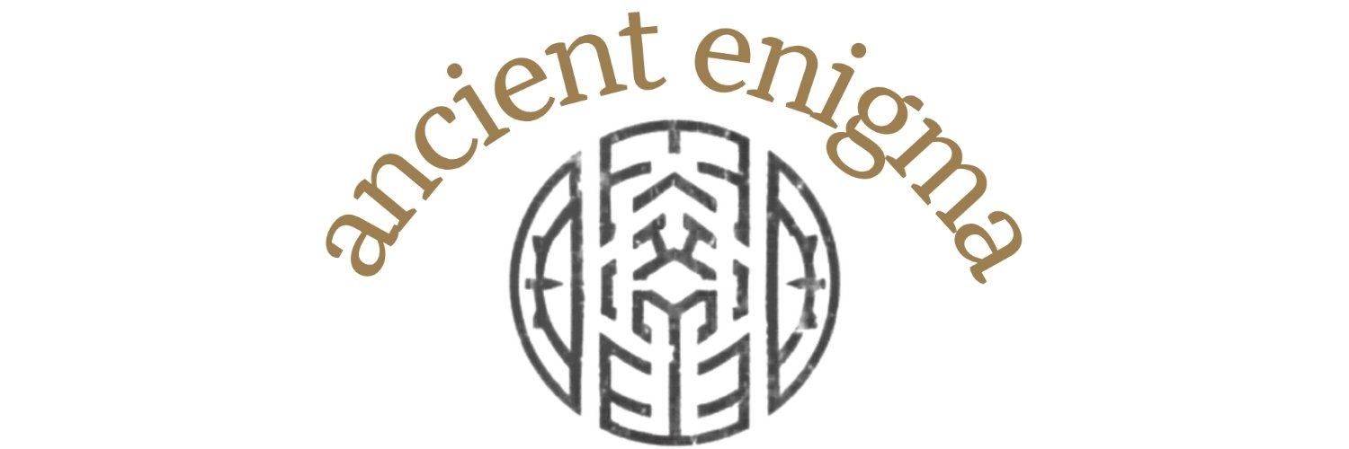 Ancient Enigma | Social Media Manager banner