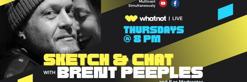 Brent Peeples banner