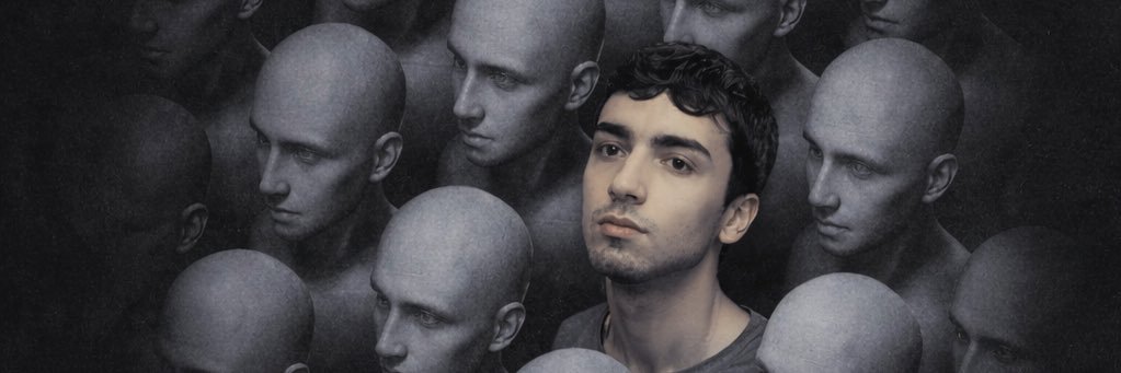nesedirhe's profile banner image