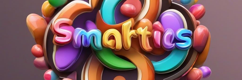 SmartieCoin banner