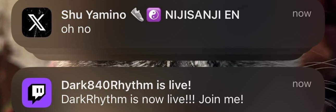 DarkRhythm banner