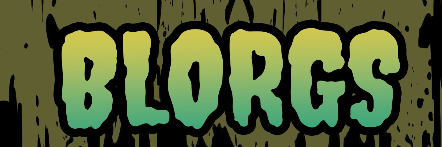 Blorgs banner