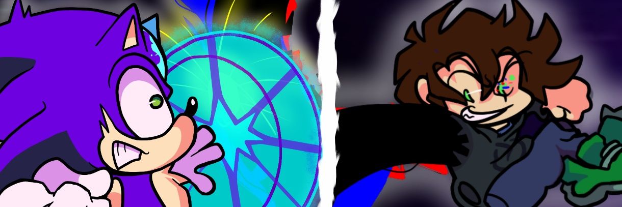 💜 Rodney, An Imaginative Furball 💙 banner