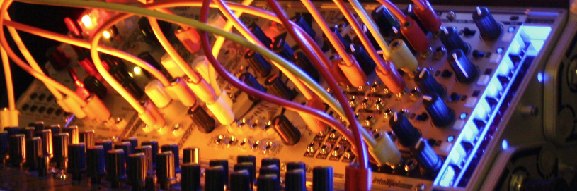 WOSynths's profile banner image