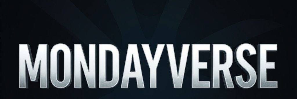 Mondayverse's profile banner image