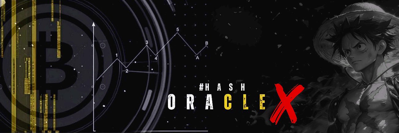 HashOracle❌ banner