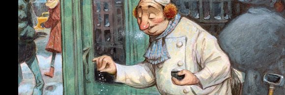 Mark Bitterman banner