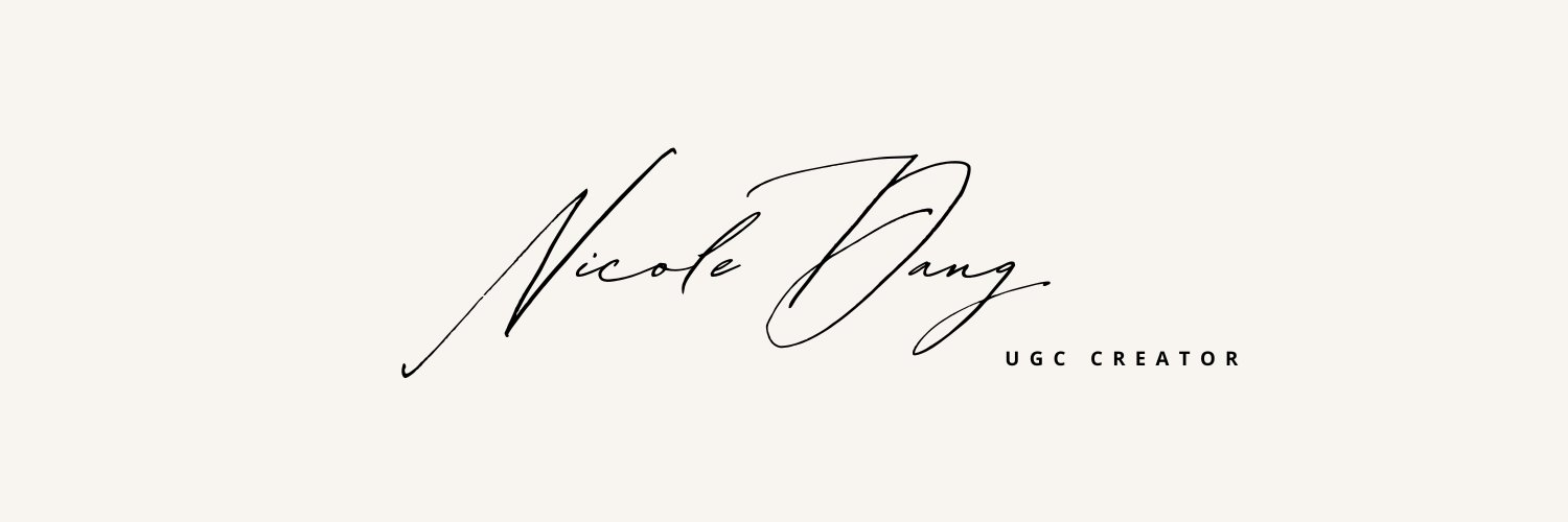 Nicoledangugc's profile banner image