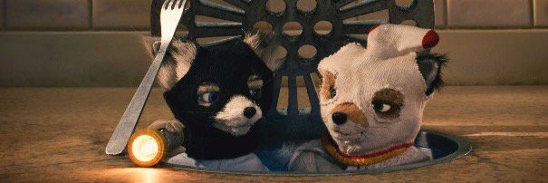 MajorPup's profile banner image