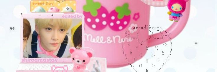 sunny banner