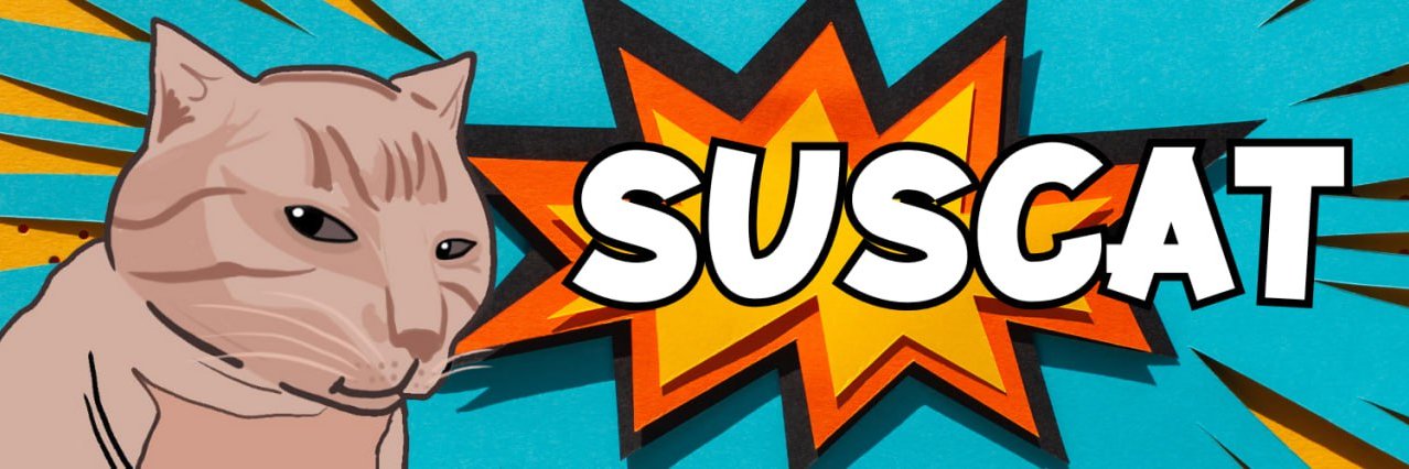 MrFreshSusCat's profile banner image