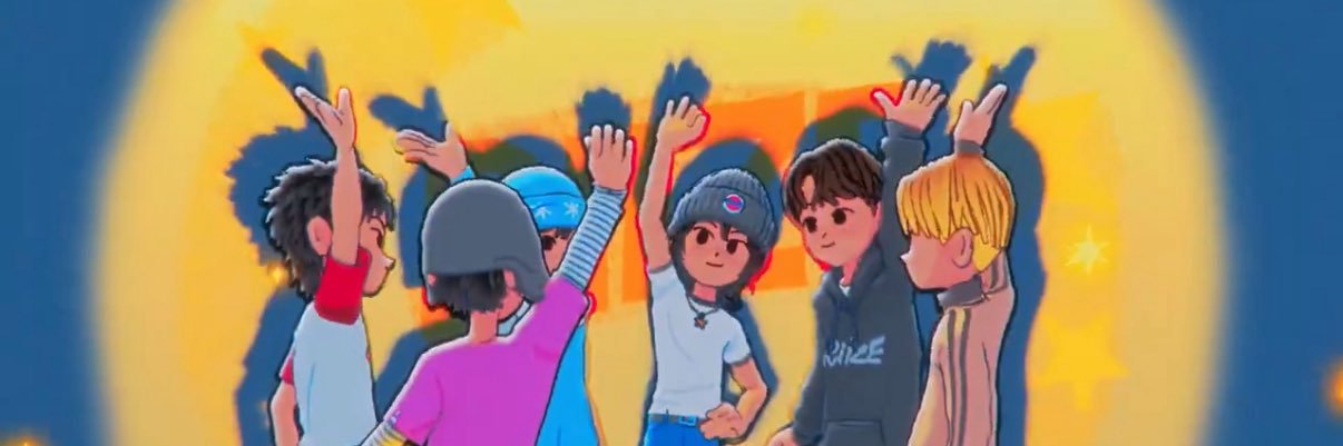 binnie0904's profile banner image