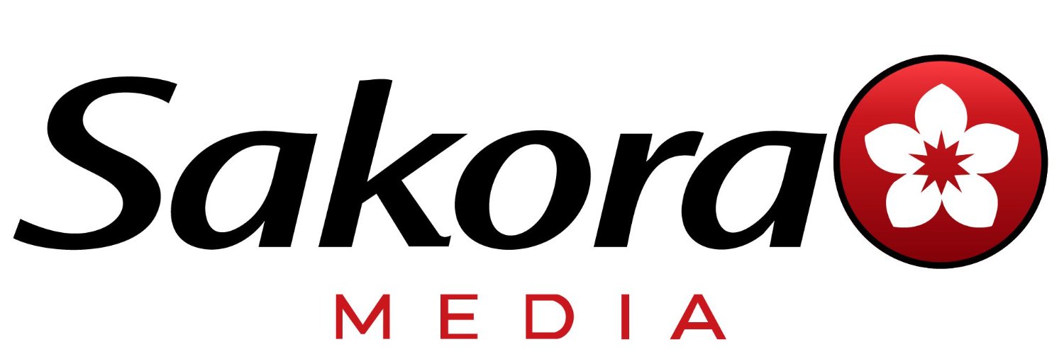 SakoraMedia's profile banner image