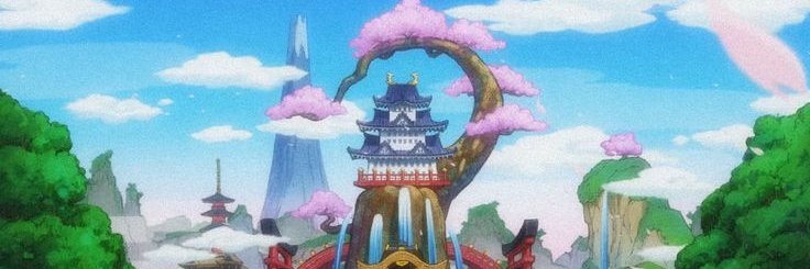 Yonko banner
