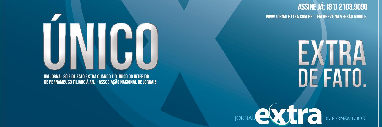 Jornal Extra PE banner