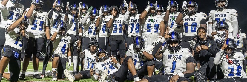 Theodore Riley banner