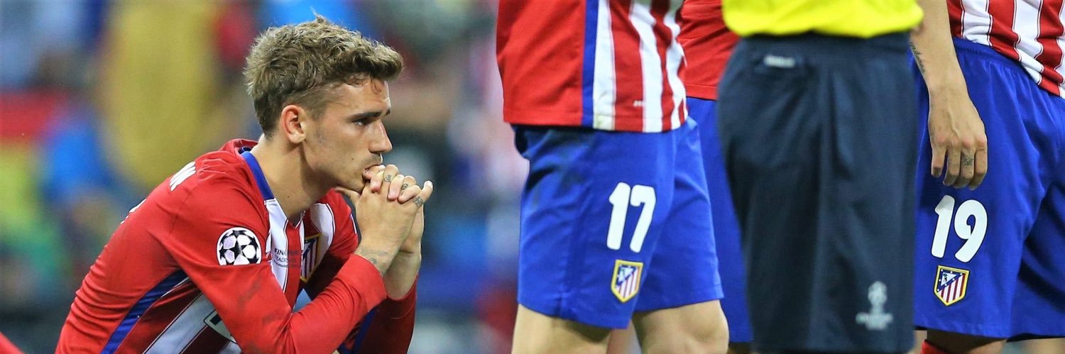 Griezmann789's profile banner image