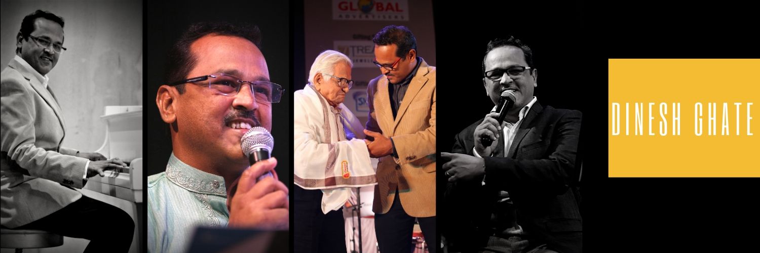 dineshghate's profile banner image