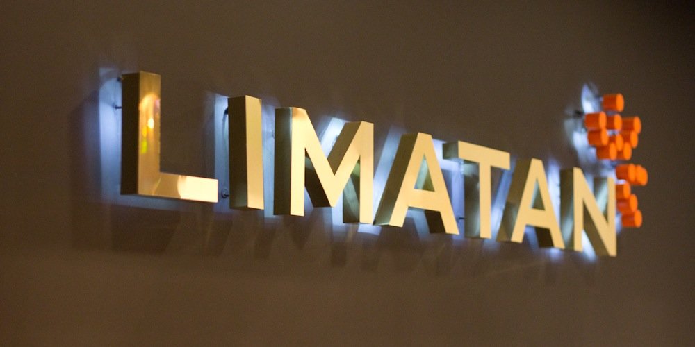 LIMATAN's profile banner image