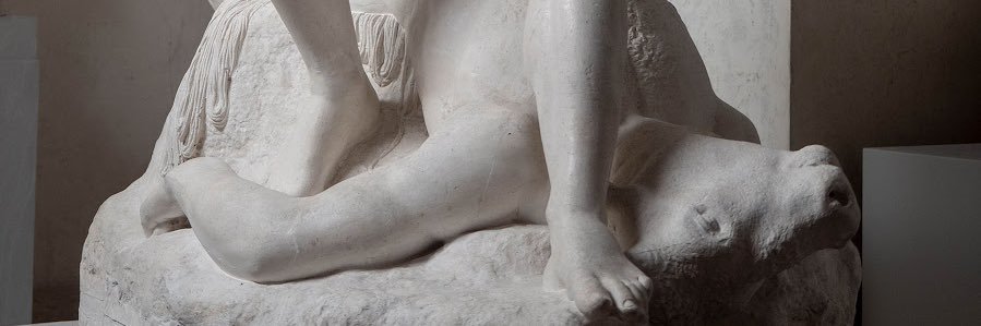 ᯓ★ THESEUS banner