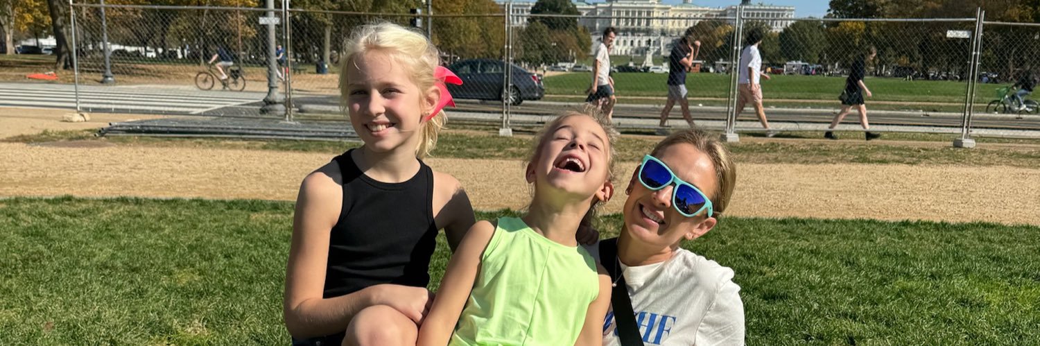 Nicole Briscoe banner