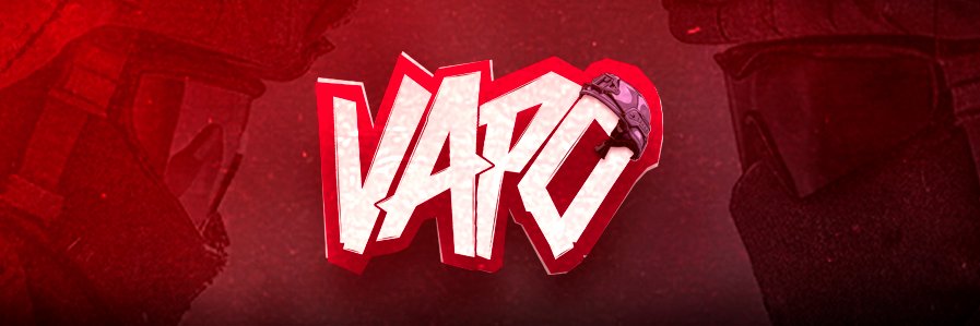 VapoPvp's profile banner image