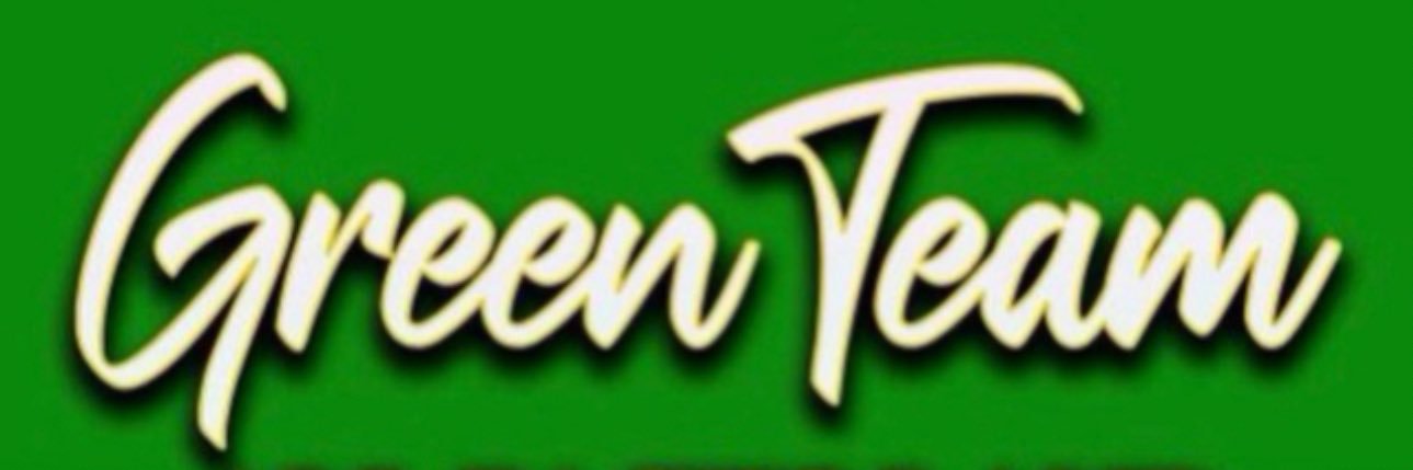 Greenteam_apl's profile banner image