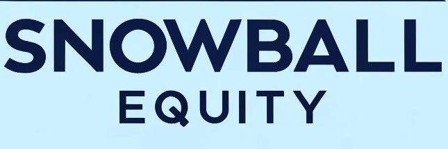 SnowBall Equity banner