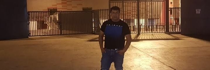 AliantePeruano's profile banner image