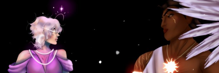 TinyOhara99's profile banner image