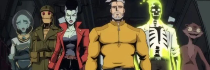 Theo N Saint ⚜️🗽 banner