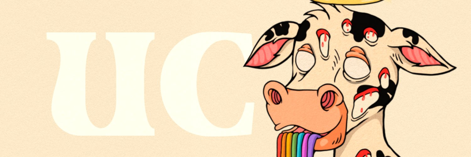 JakeUdderChaos's profile banner image