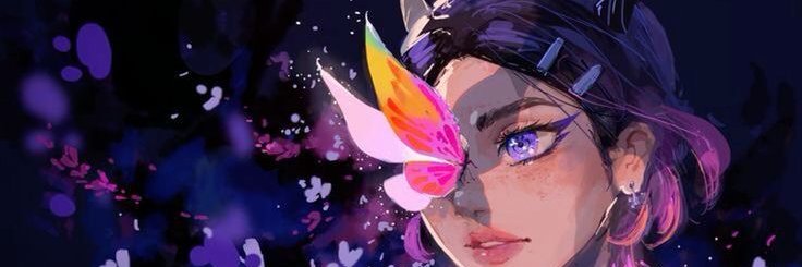 broken inside banner